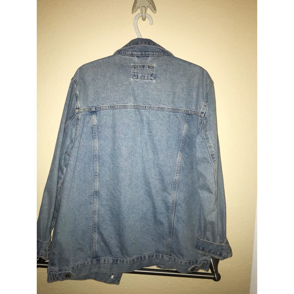 Denim Jacket - Picture 2 of 3